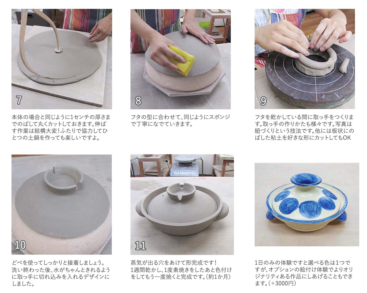 どなべ作り方2